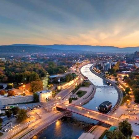"My Life" Luxury River Apartments Ni Extérieur photo