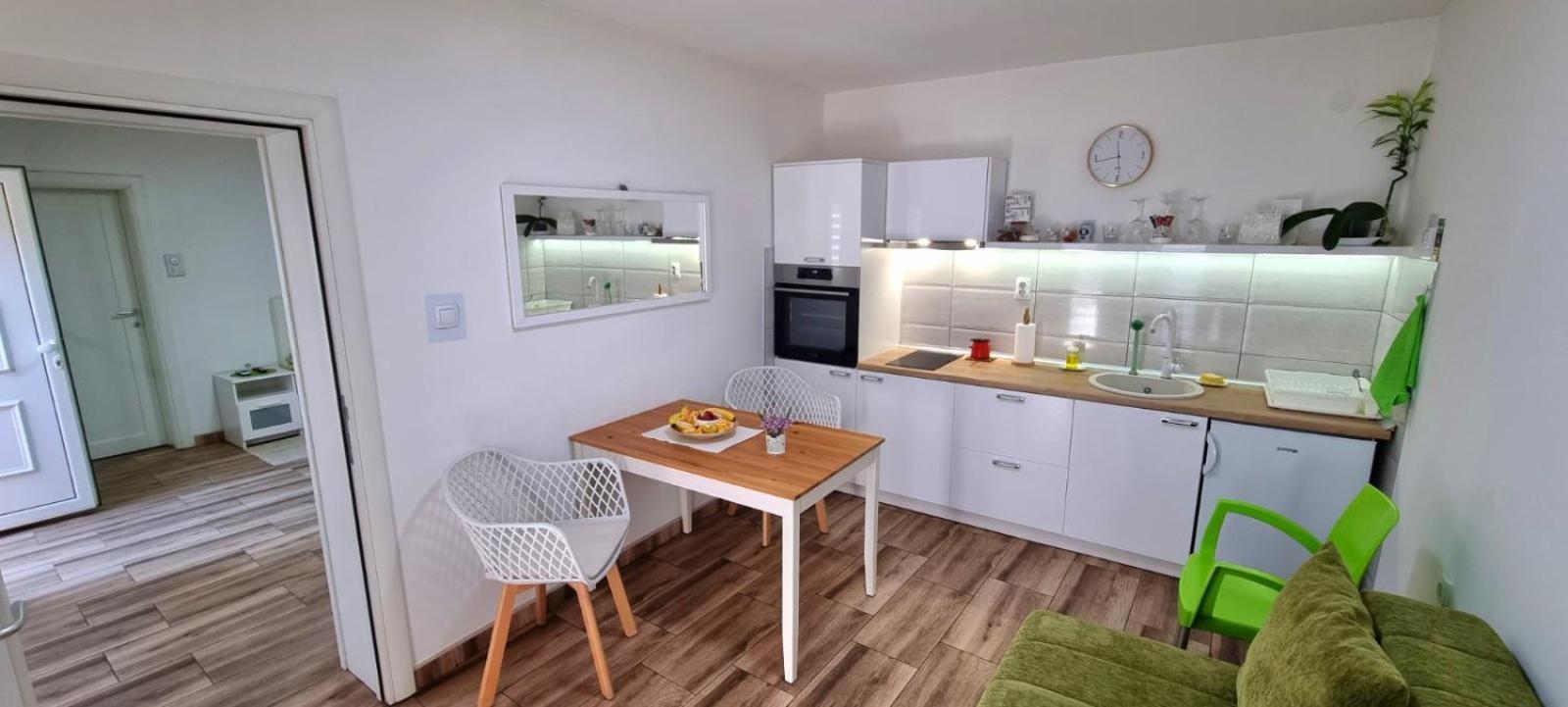 "My Life" Luxury River Apartments Ni Extérieur photo