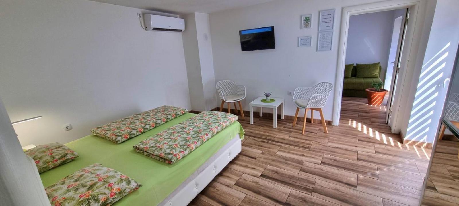 "My Life" Luxury River Apartments Ni Extérieur photo