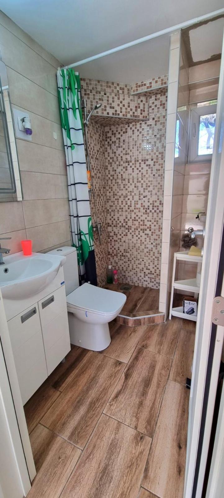 "My Life" Luxury River Apartments Ni Extérieur photo