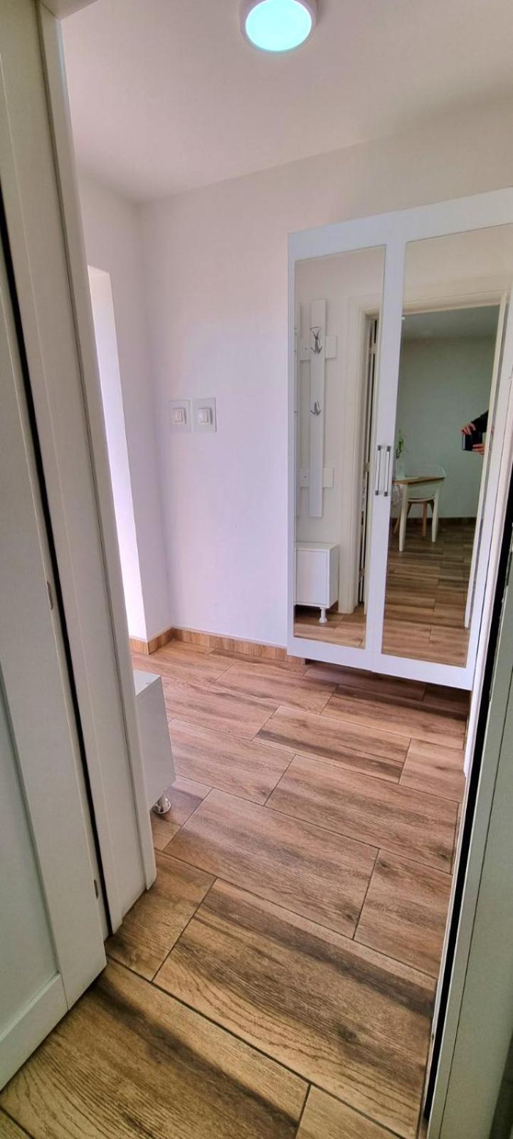 "My Life" Luxury River Apartments Ni Extérieur photo