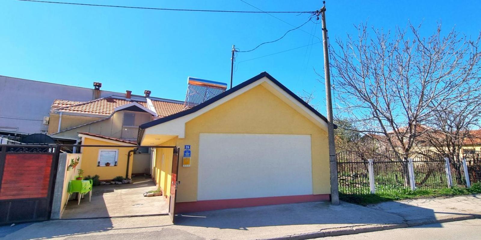 "My Life" Luxury River Apartments Ni Extérieur photo