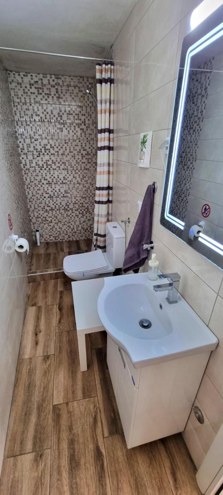 "My Life" Luxury River Apartments Ni Extérieur photo